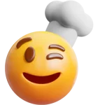 Emoji Kitchen