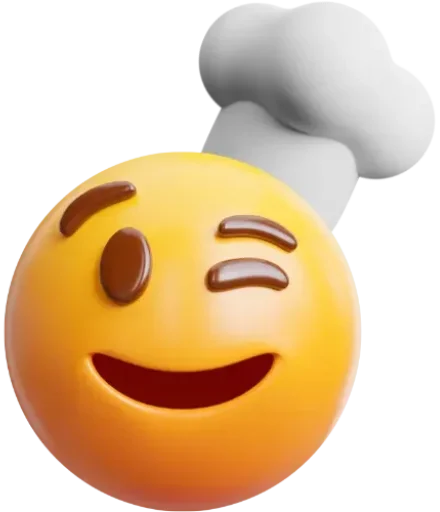Emoji Kitchen